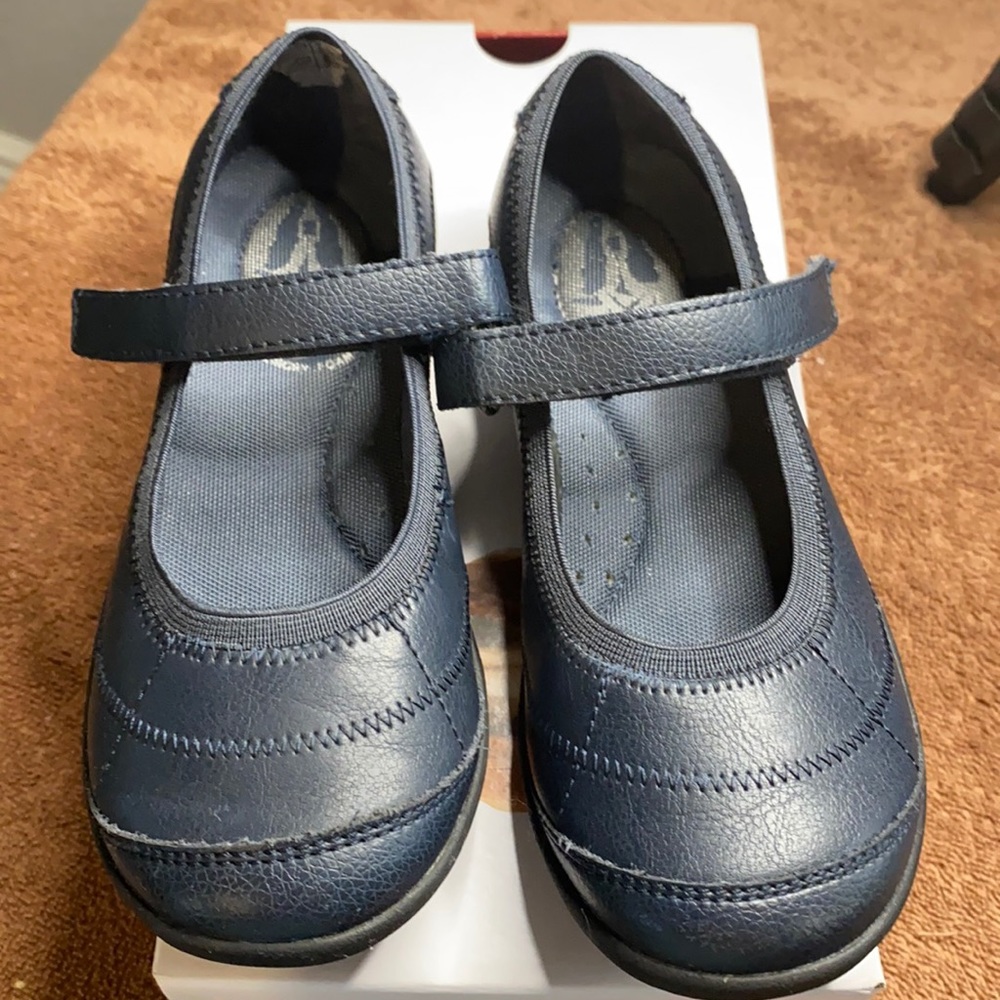 Hush puppies Mary Jane